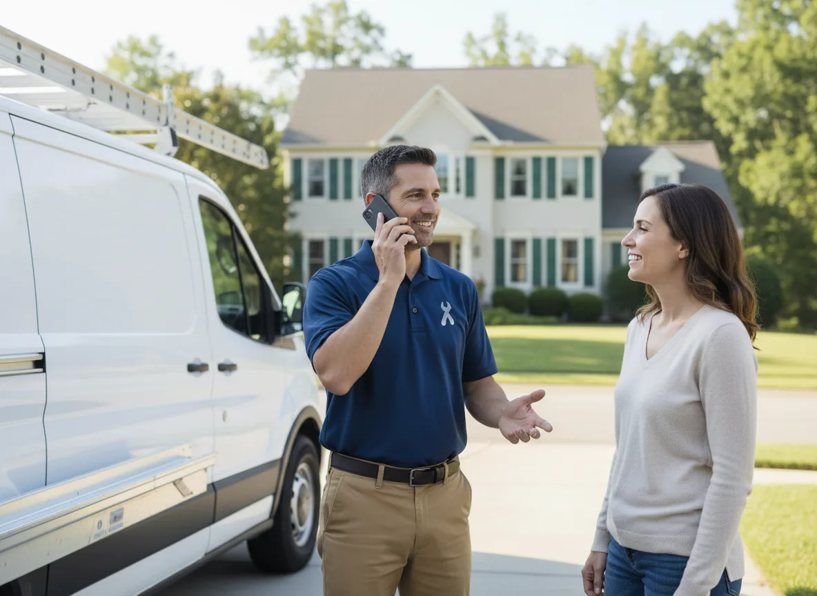 Home Gutter Service Revloc, PA FAQs